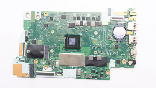 Lenovo Bdplanar Mb L 82Xq Nok Asr7120 - 5B21K54957