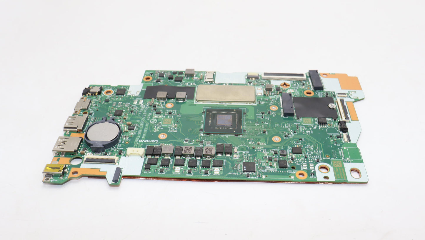 Lenovo Bdplanar Mb L 82Xq Nok Asr7120 - 5B21K54957