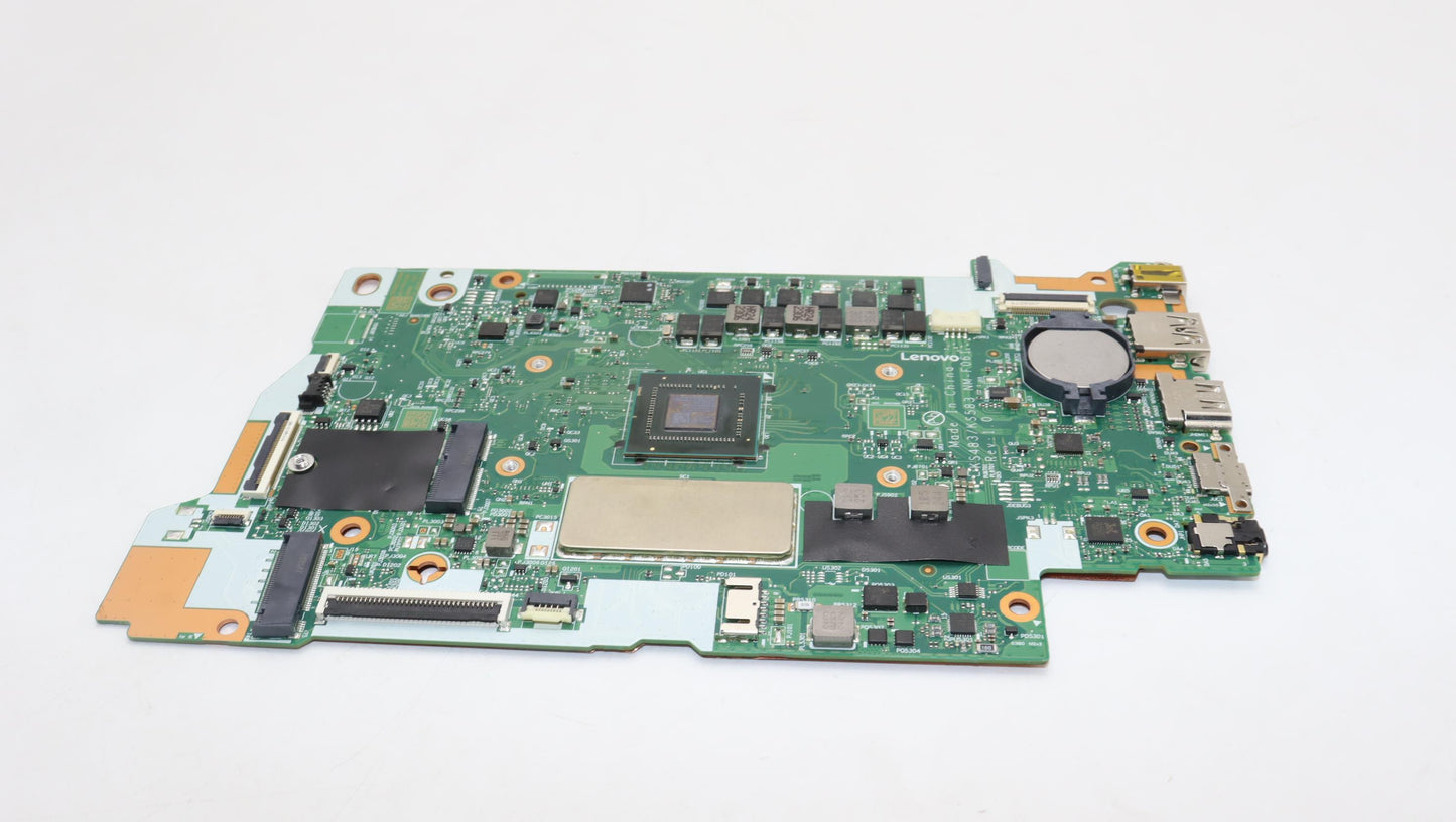 Lenovo Bdplanar Mb L 82Xq Nok Asr7120 - 5B21K54957