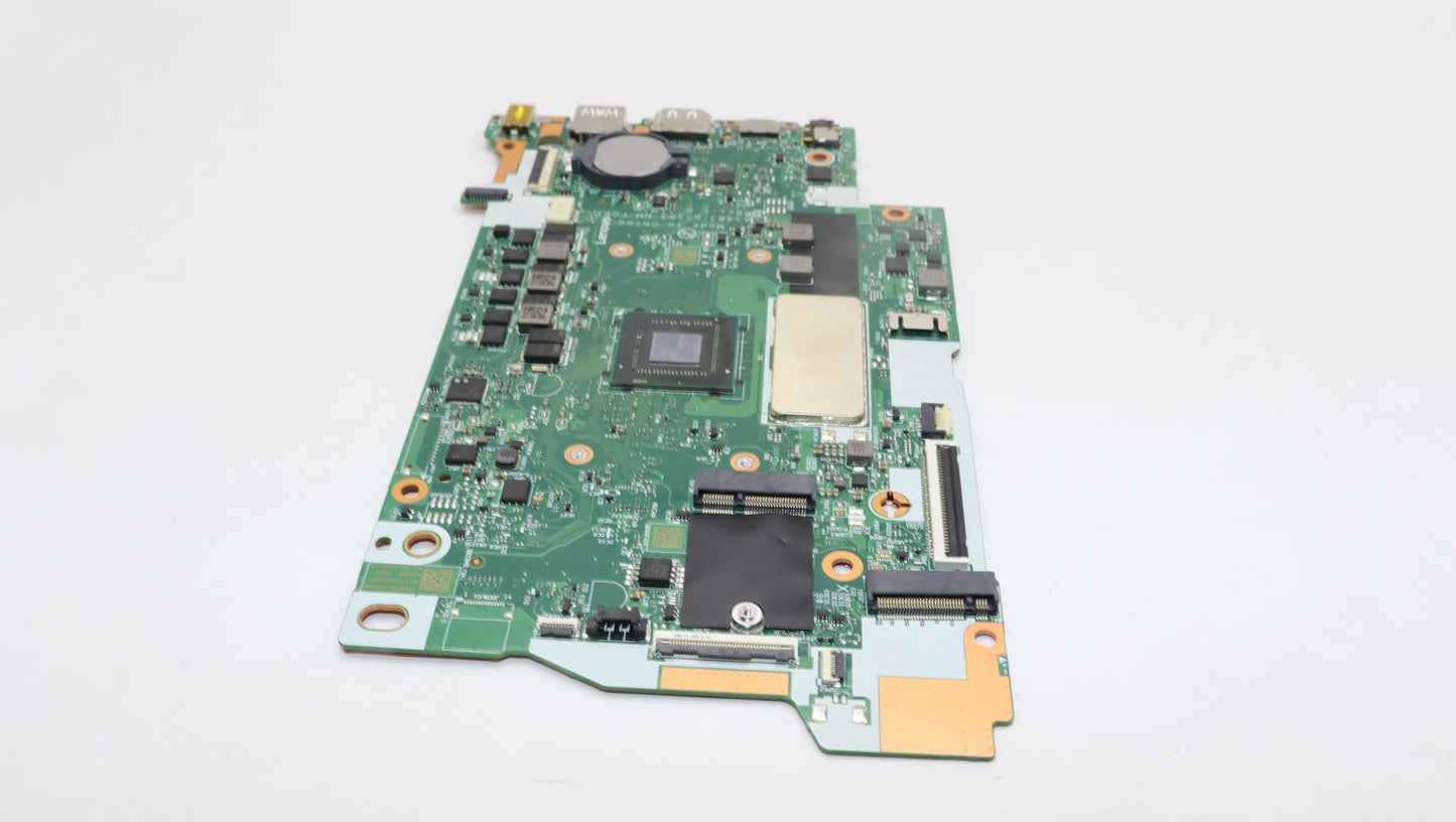 Lenovo Bdplanar Mb L 82Xq Nok Asr7120 - 5B21K54957