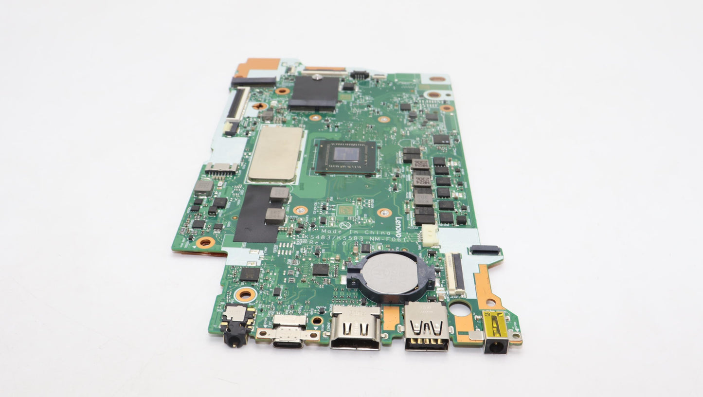 Lenovo Bdplanar Mb L 82Xq Nok Asr7120 - 5B21K54957