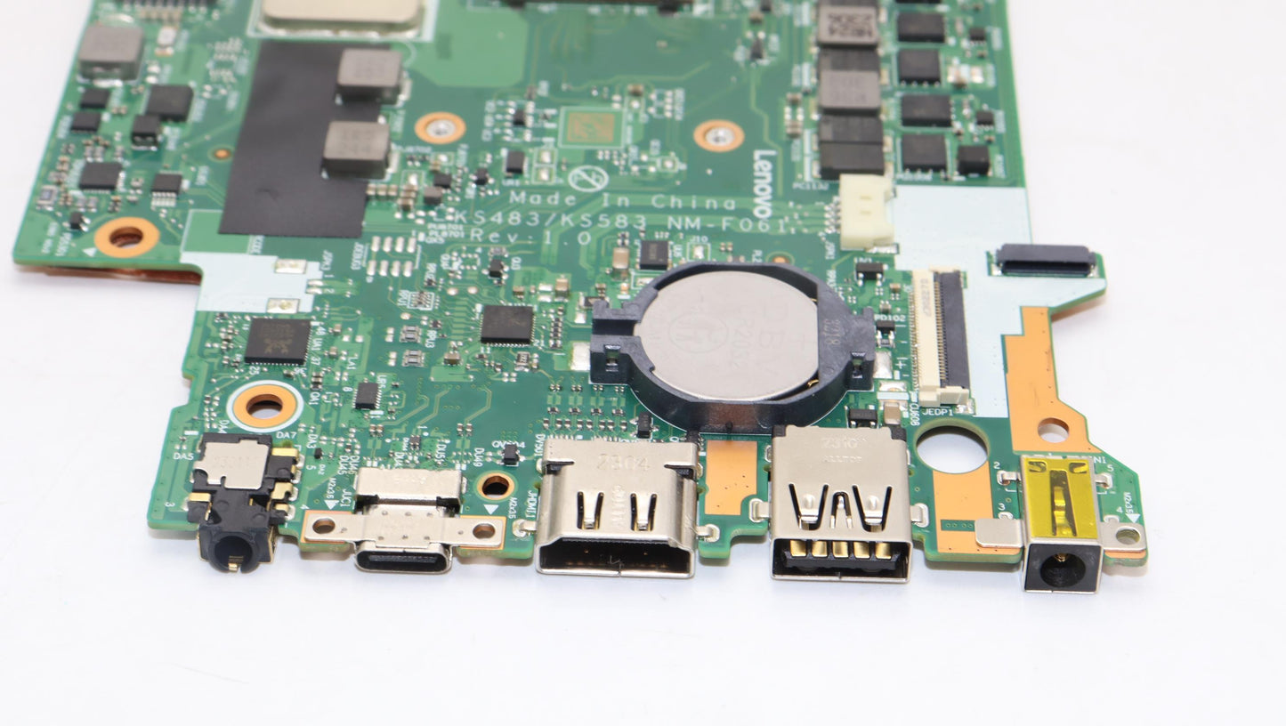 Lenovo Bdplanar Mb L 82Xq Nok Asr7120 - 5B21K54957
