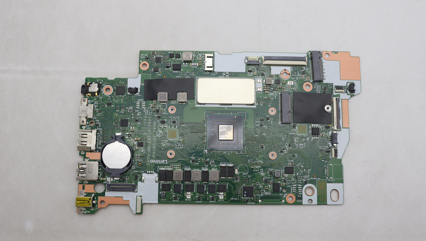 Lenovo Bdplanar Mbl82Xn Win R37320U_U - 5B21K59342