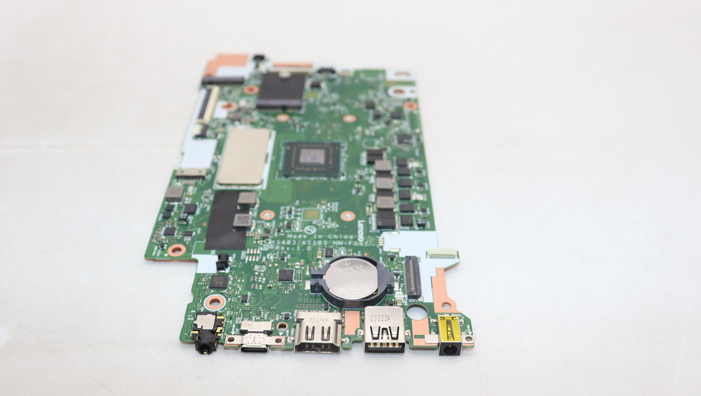 Lenovo Bdplanar Mbl82Xn Win R37320U_U - 5B21K59342