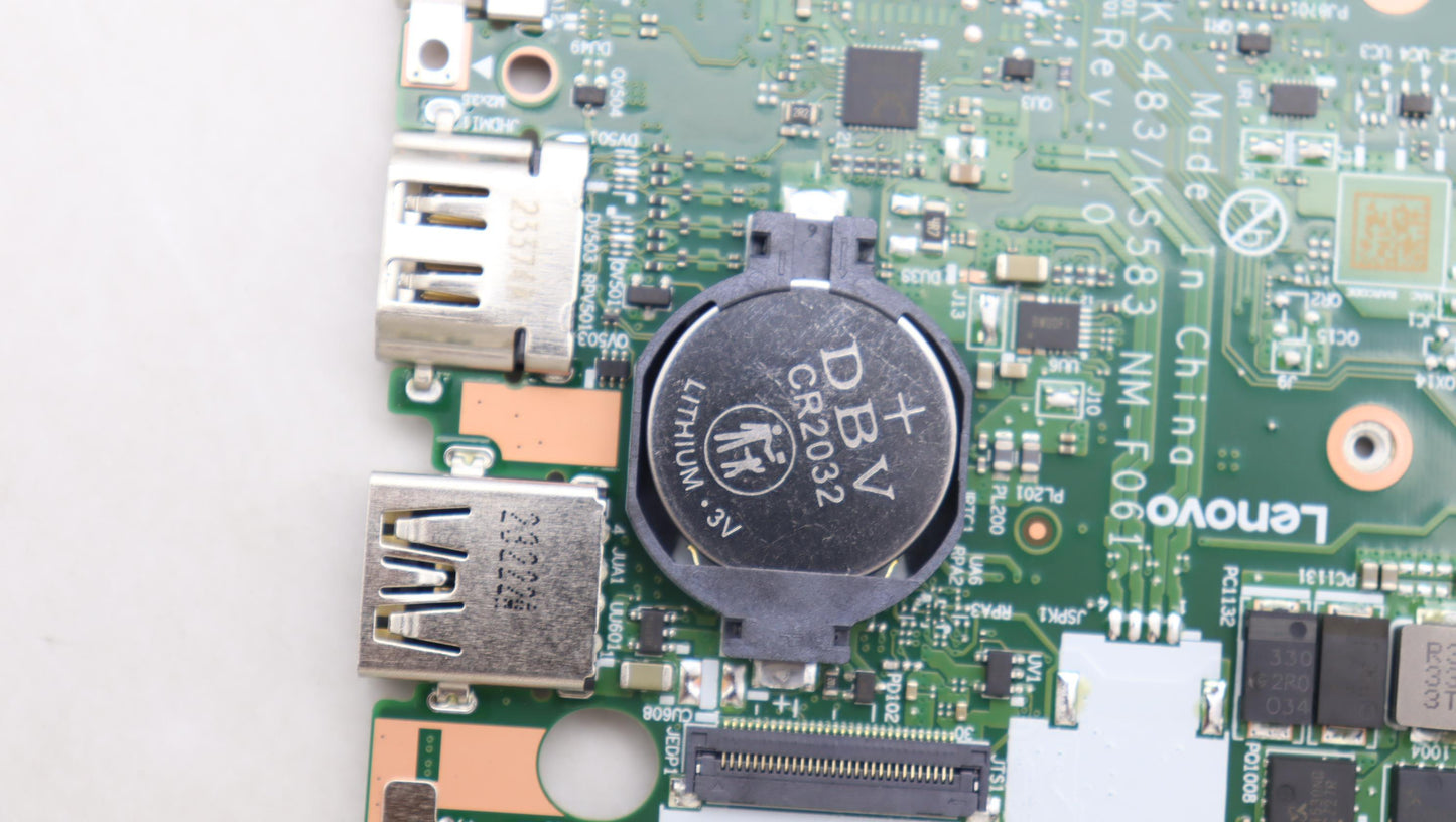 Lenovo Bdplanar Mbl82Xn Win R37320U_U - 5B21K59342