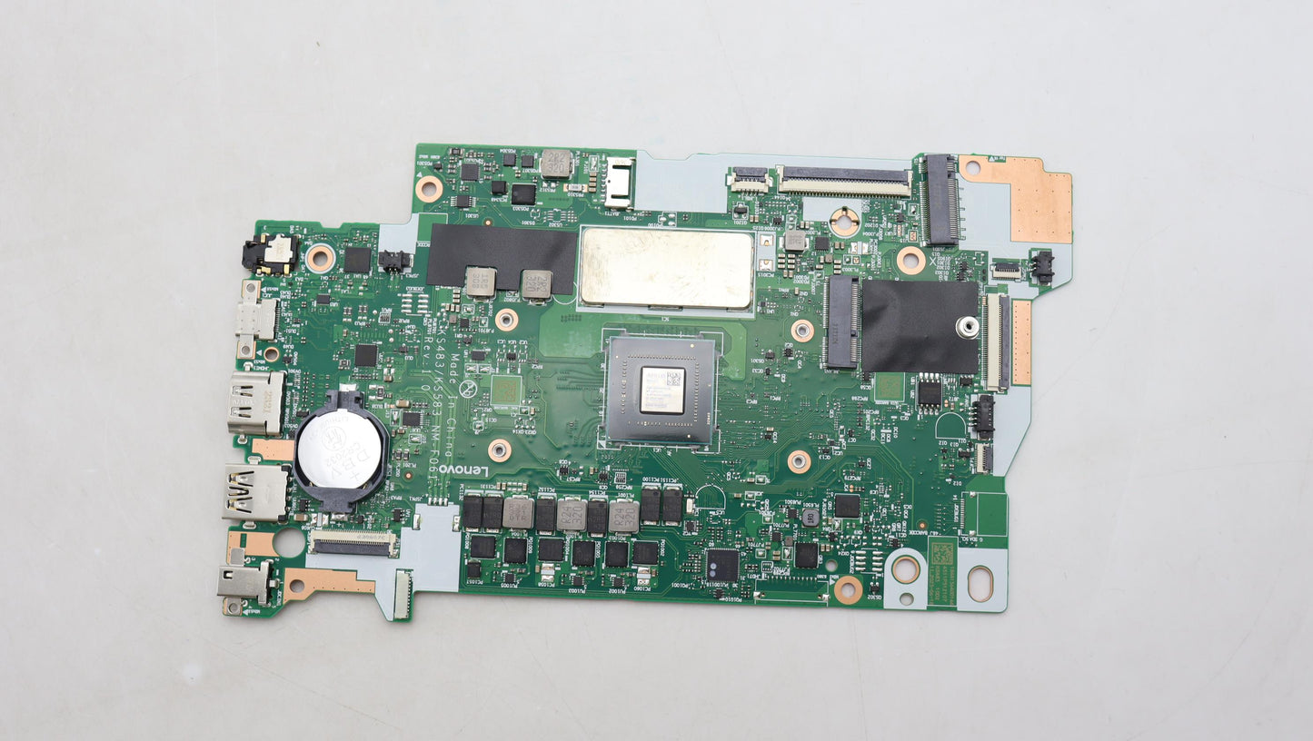 Lenovo Bdplanar Mbl82Xn Nok R37320U_U - 5B21K59343
