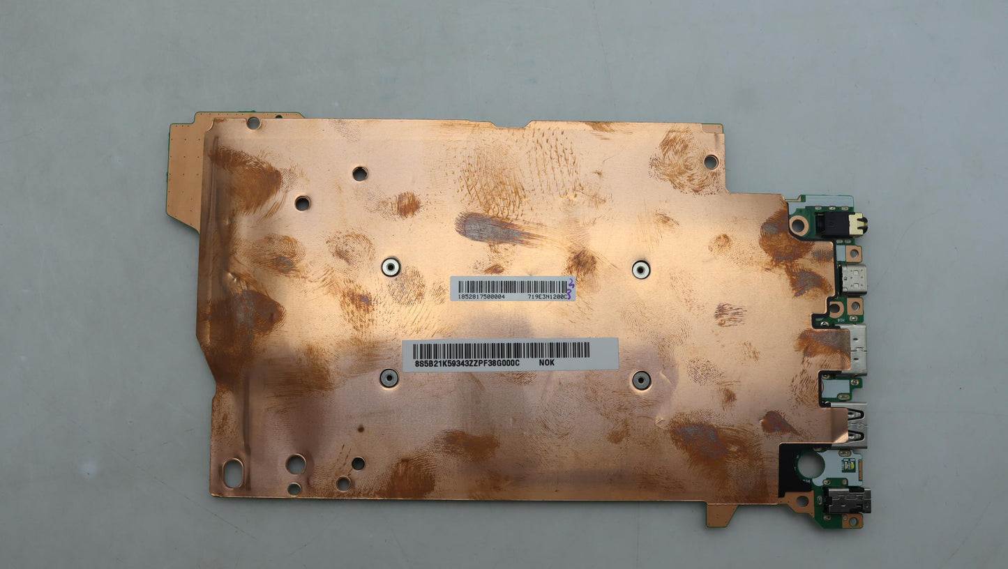 Lenovo Bdplanar Mbl82Xn Nok R37320U_U - 5B21K59343