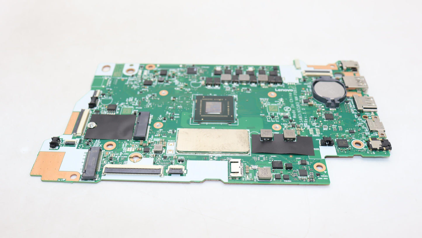 Lenovo Bdplanar Mbl82Xn Nok R37320U_U - 5B21K59343