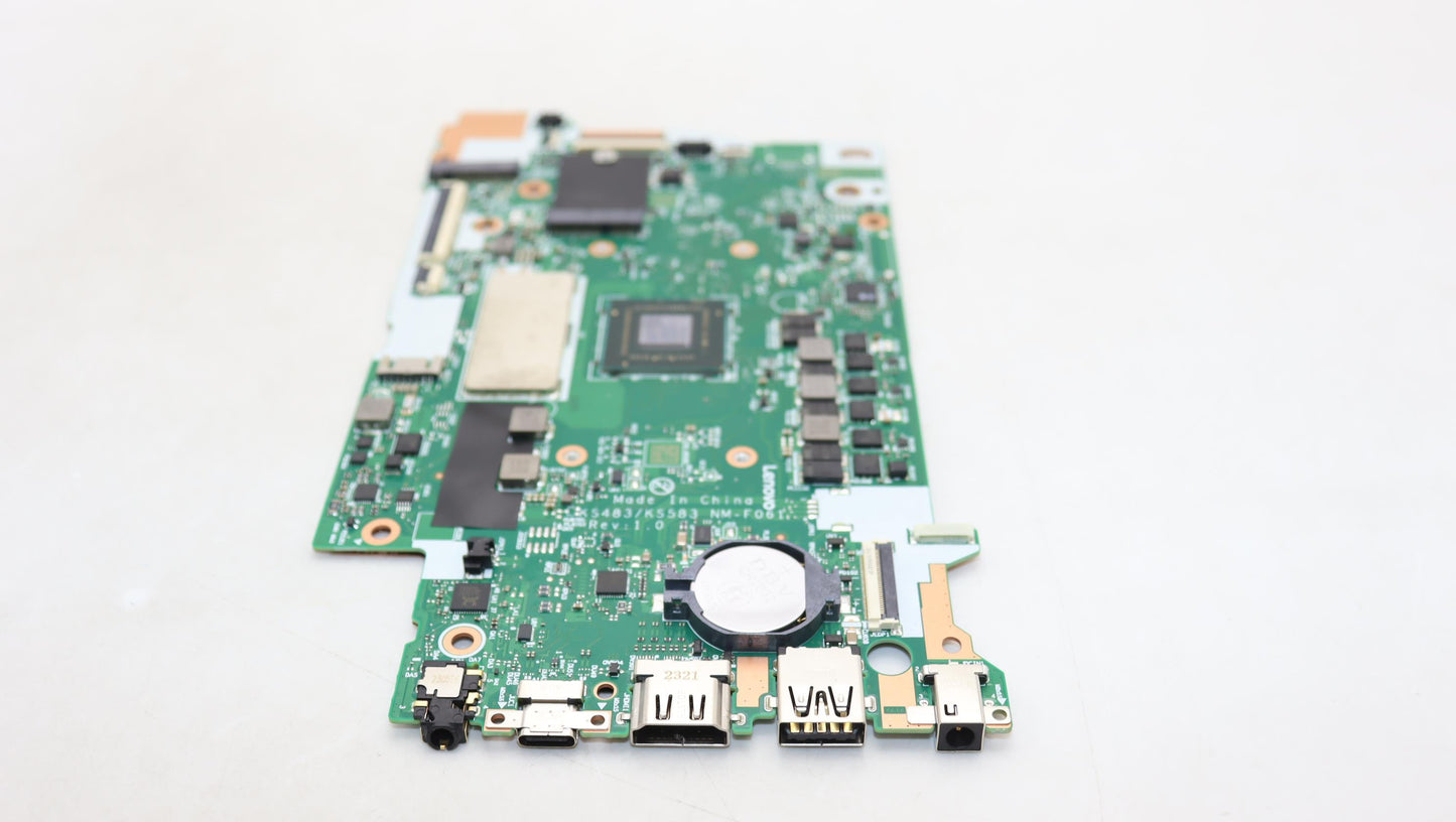Lenovo Bdplanar Mbl82Xn Nok R37320U_U - 5B21K59343