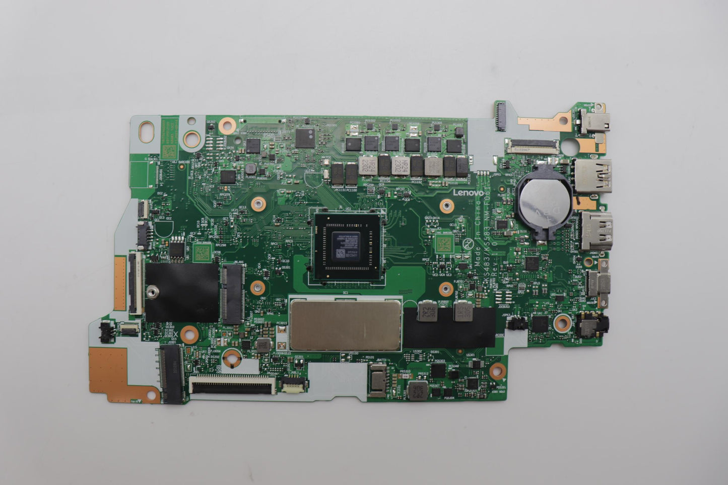 Lenovo Bdplanar Mbl82Xn Win Asr7120U_ - 5B21K59346