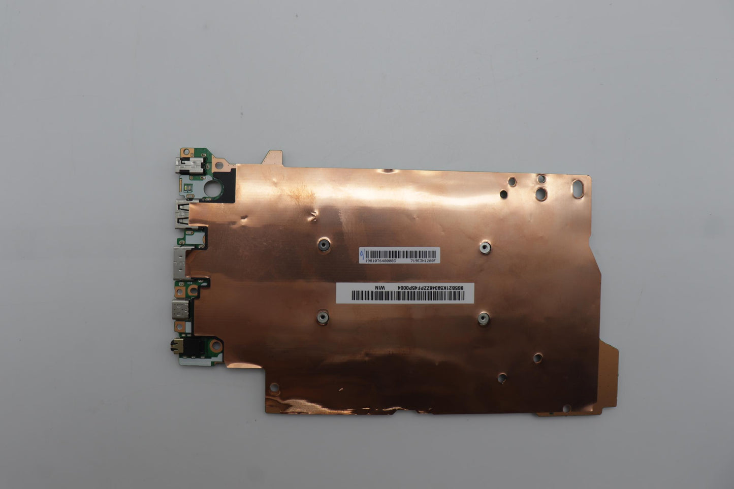 Lenovo Bdplanar Mbl82Xn Win Asr7120U_ - 5B21K59346