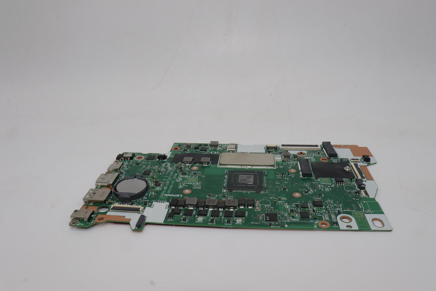 Lenovo Bdplanar Mbl82Xn Win Asr7120U_ - 5B21K59346