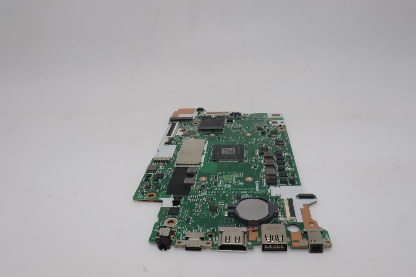 Lenovo Bdplanar Mbl82Xn Win Asr7120U_ - 5B21K59346