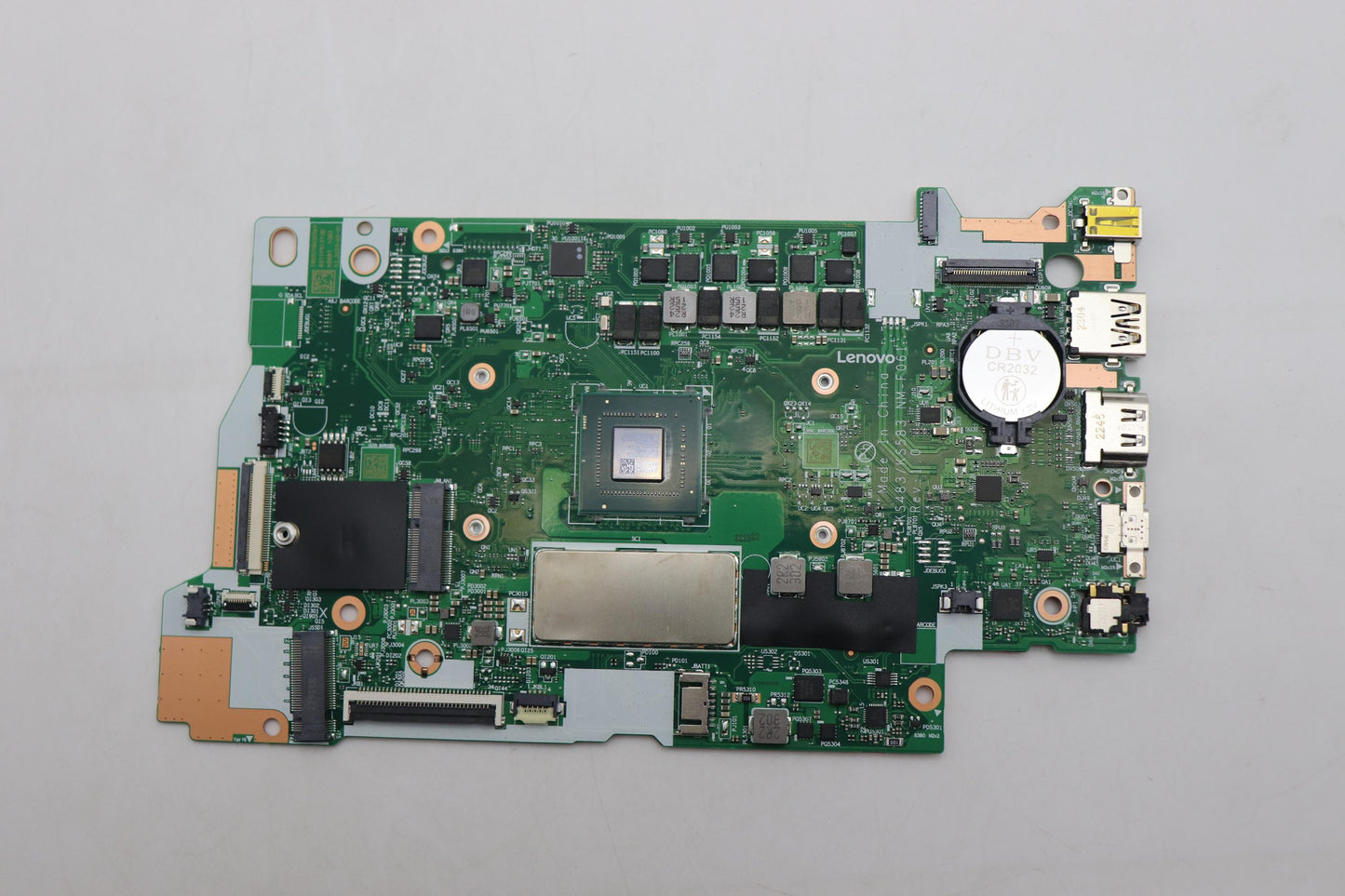 Lenovo Bdplanar Mbl82Xn Win Agd7220U_ - 5B21K59694