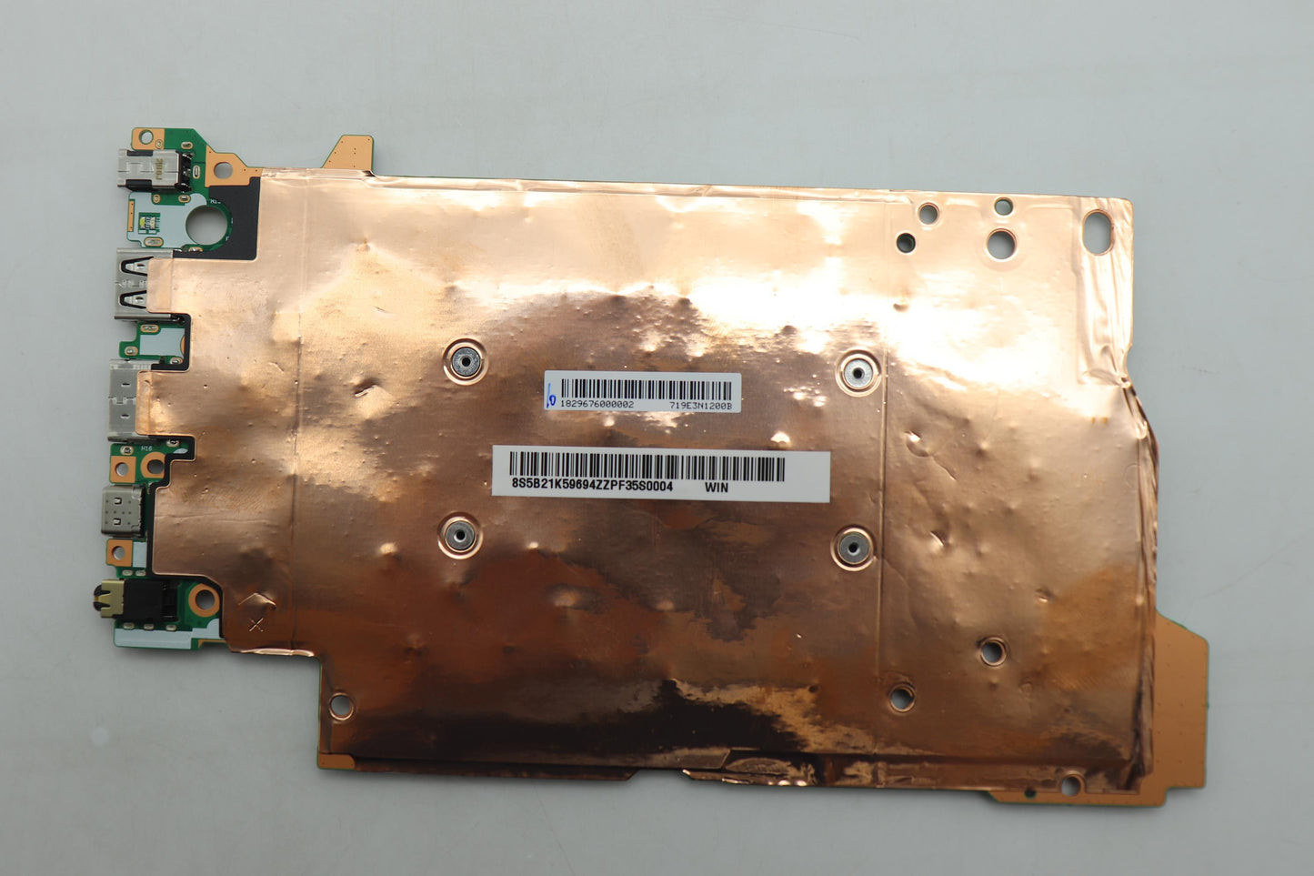 Lenovo Bdplanar Mbl82Xn Win Agd7220U_ - 5B21K59694