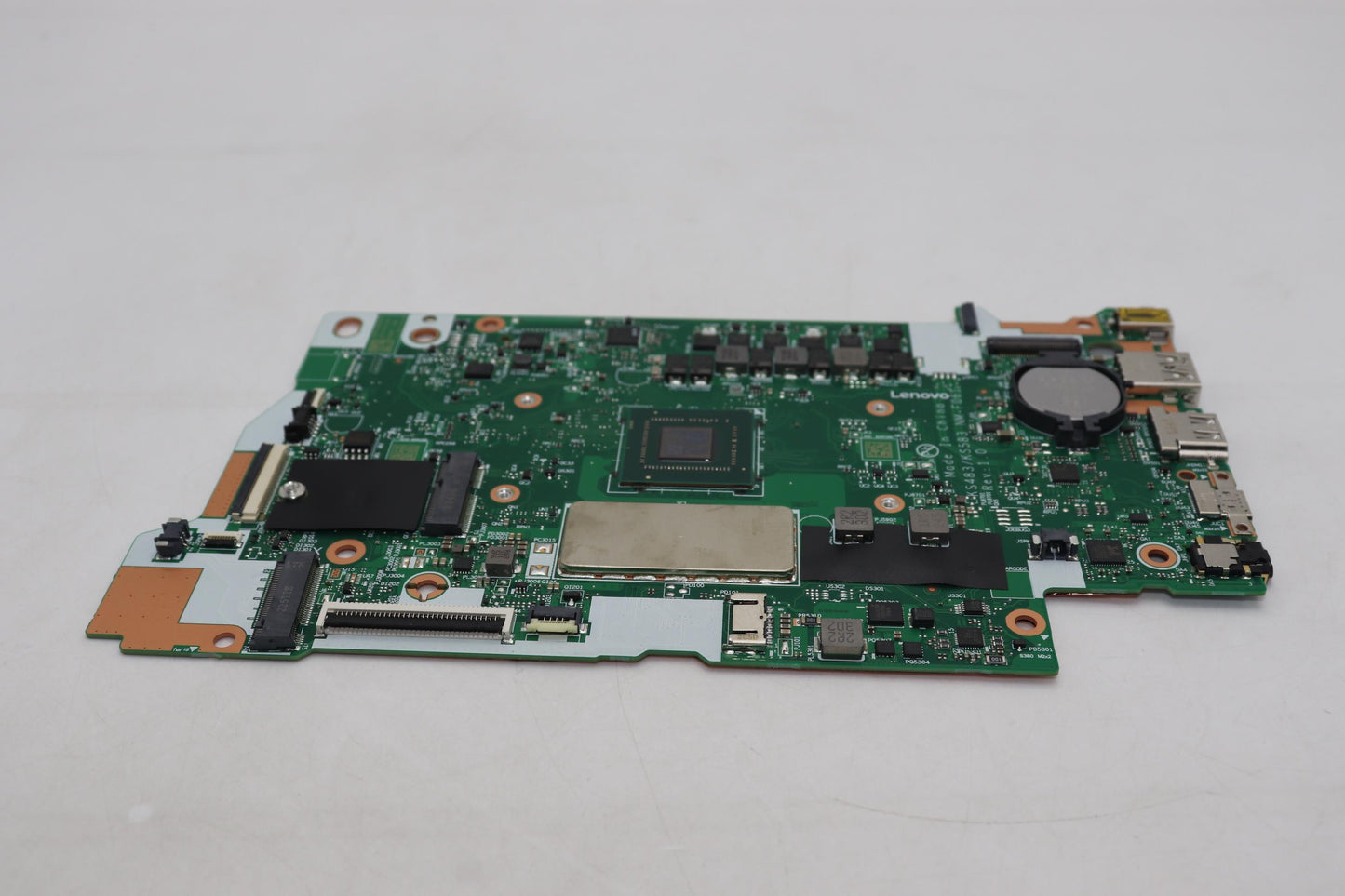 Lenovo Bdplanar Mbl82Xn Win Agd7220U_ - 5B21K59694