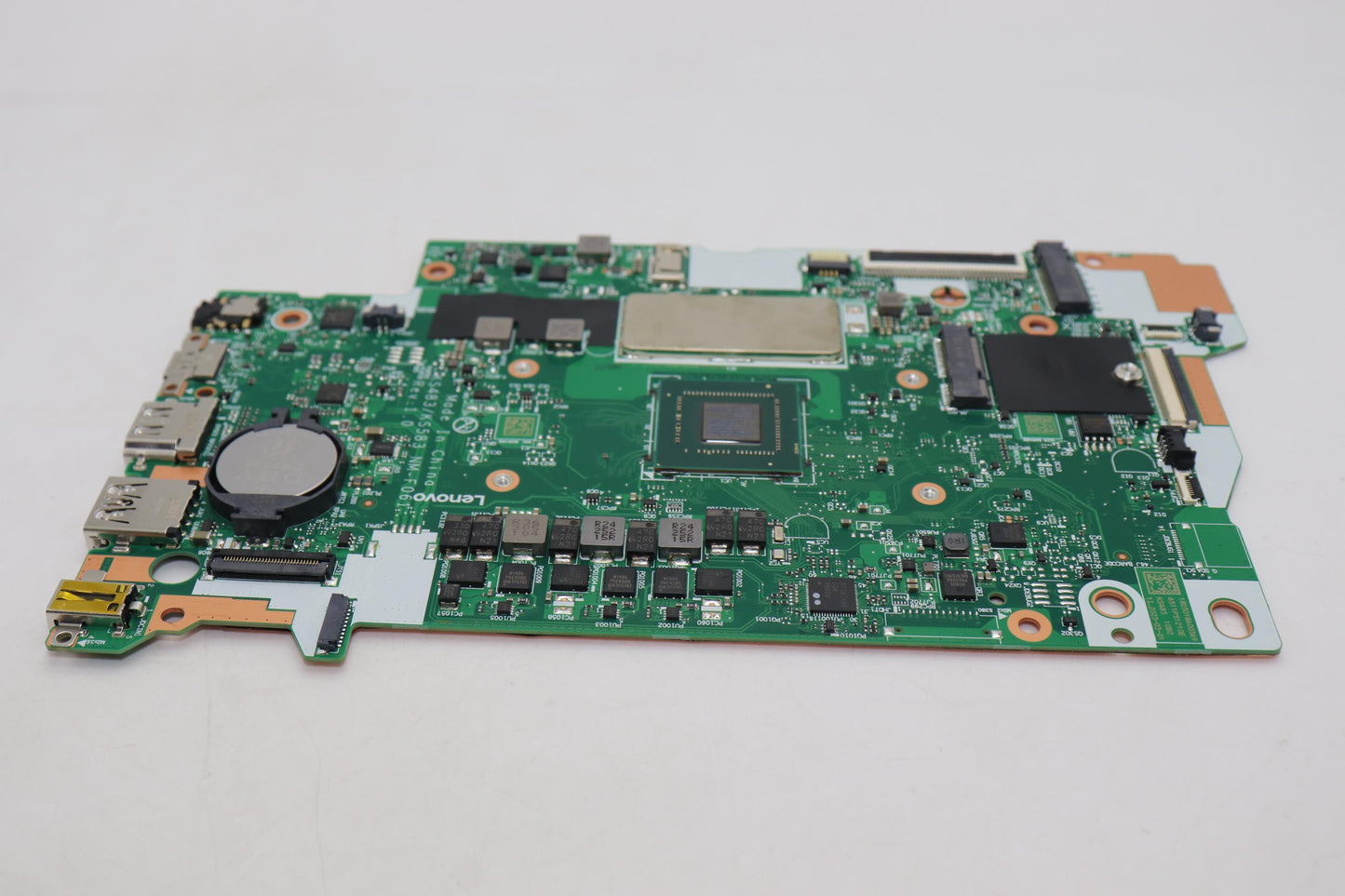 Lenovo Bdplanar Mbl82Xn Win Agd7220U_ - 5B21K59694