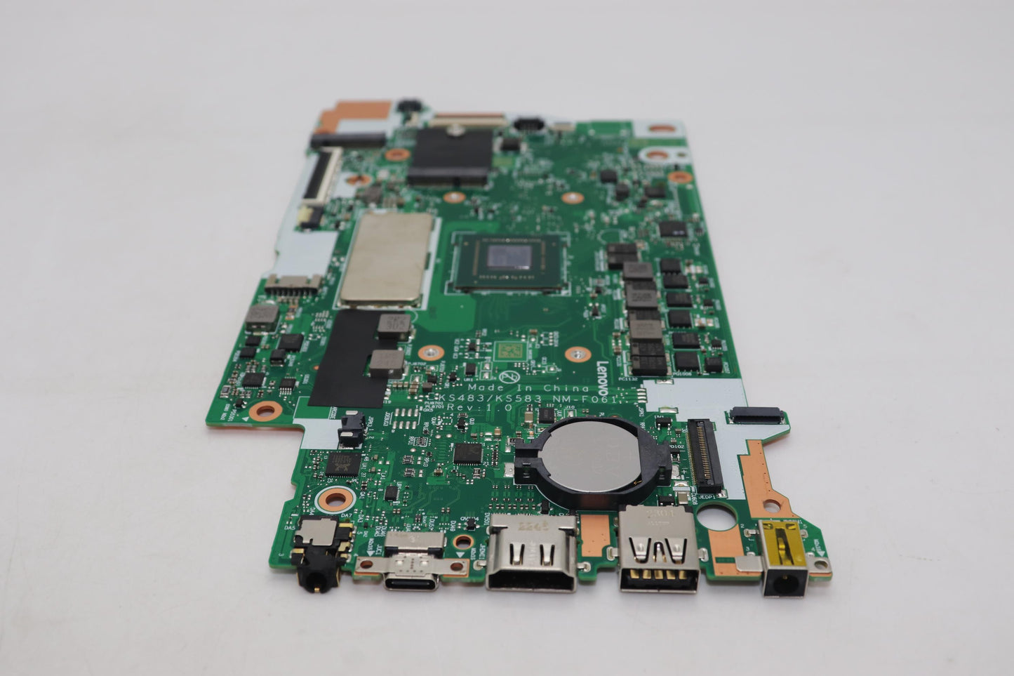 Lenovo Bdplanar Mbl82Xn Win Agd7220U_ - 5B21K59694