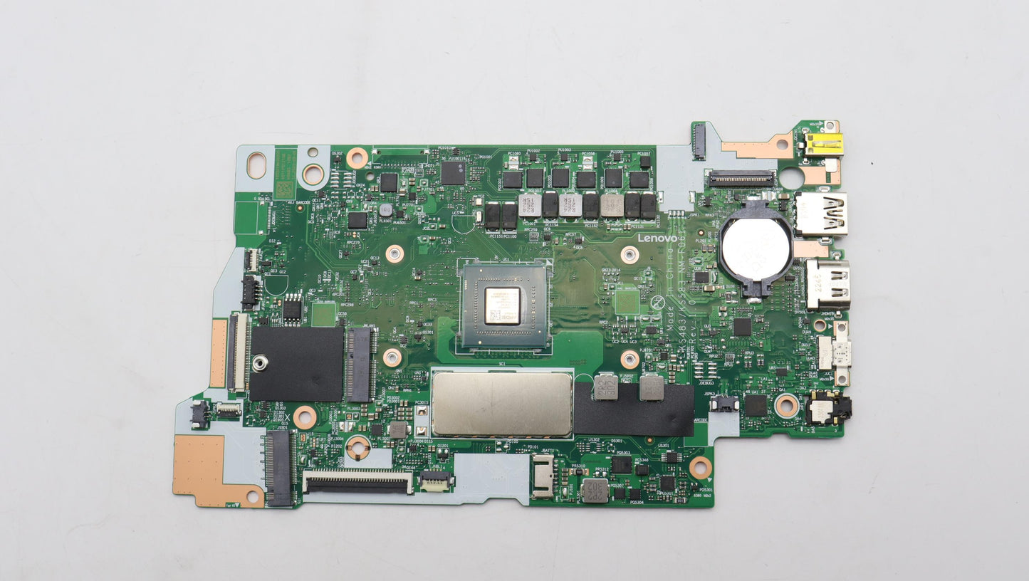 Lenovo Bdplanar Mbl82Xn Nok Agd7220U_ - 5B21K59695
