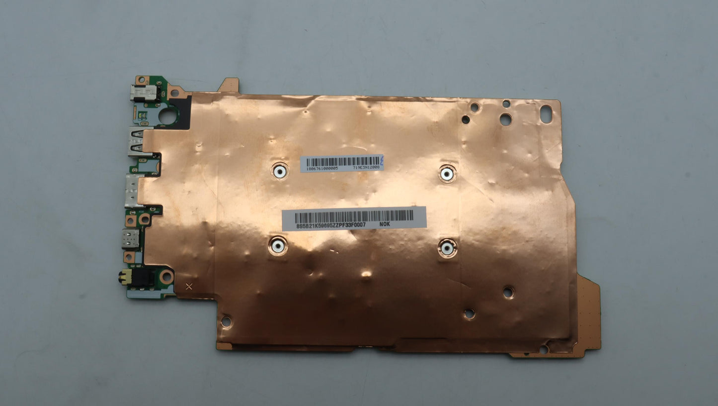 Lenovo Bdplanar Mbl82Xn Nok Agd7220U_ - 5B21K59695