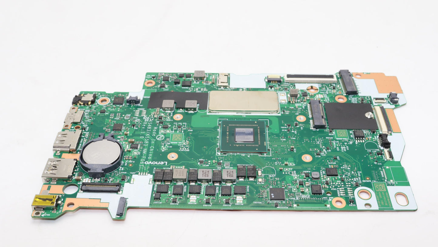 Lenovo Bdplanar Mbl82Xn Nok Agd7220U_ - 5B21K59695