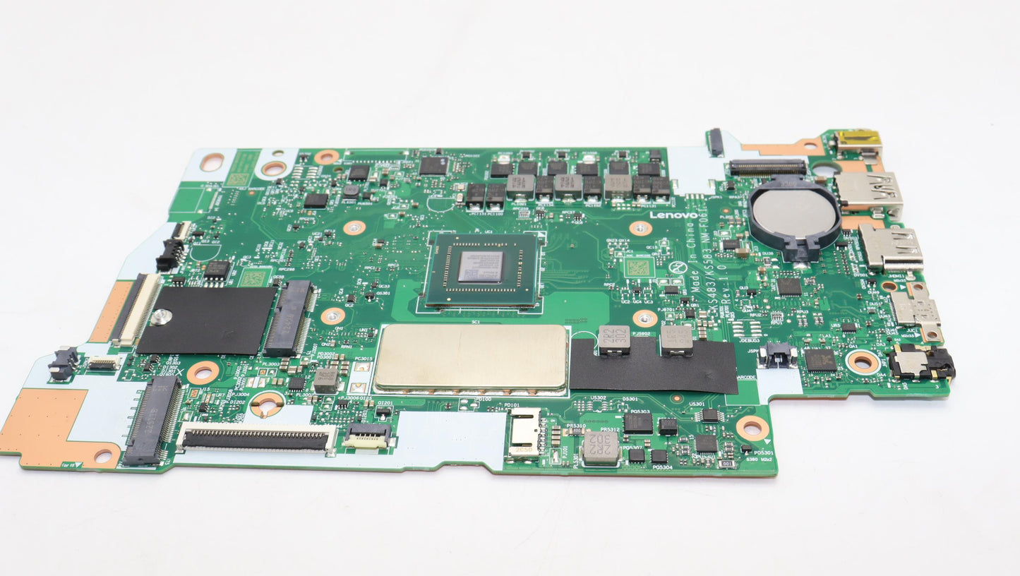 Lenovo Bdplanar Mbl82Xn Nok Agd7220U_ - 5B21K59695