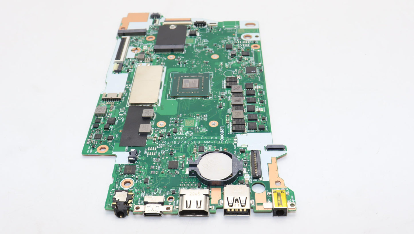 Lenovo Bdplanar Mbl82Xn Nok Agd7220U_ - 5B21K59695