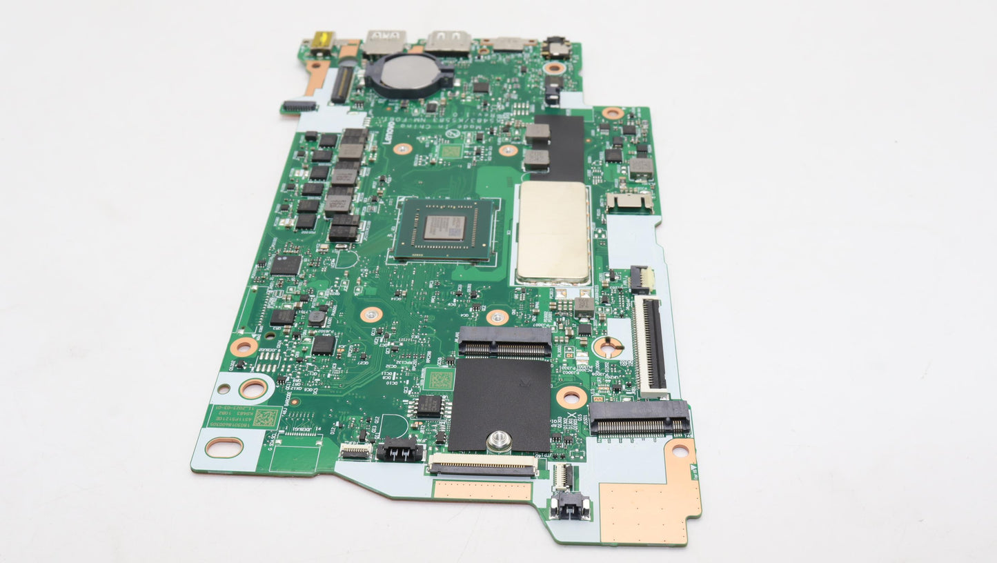 Lenovo Bdplanar Mbl82Xn Nok Agd7220U_ - 5B21K59695