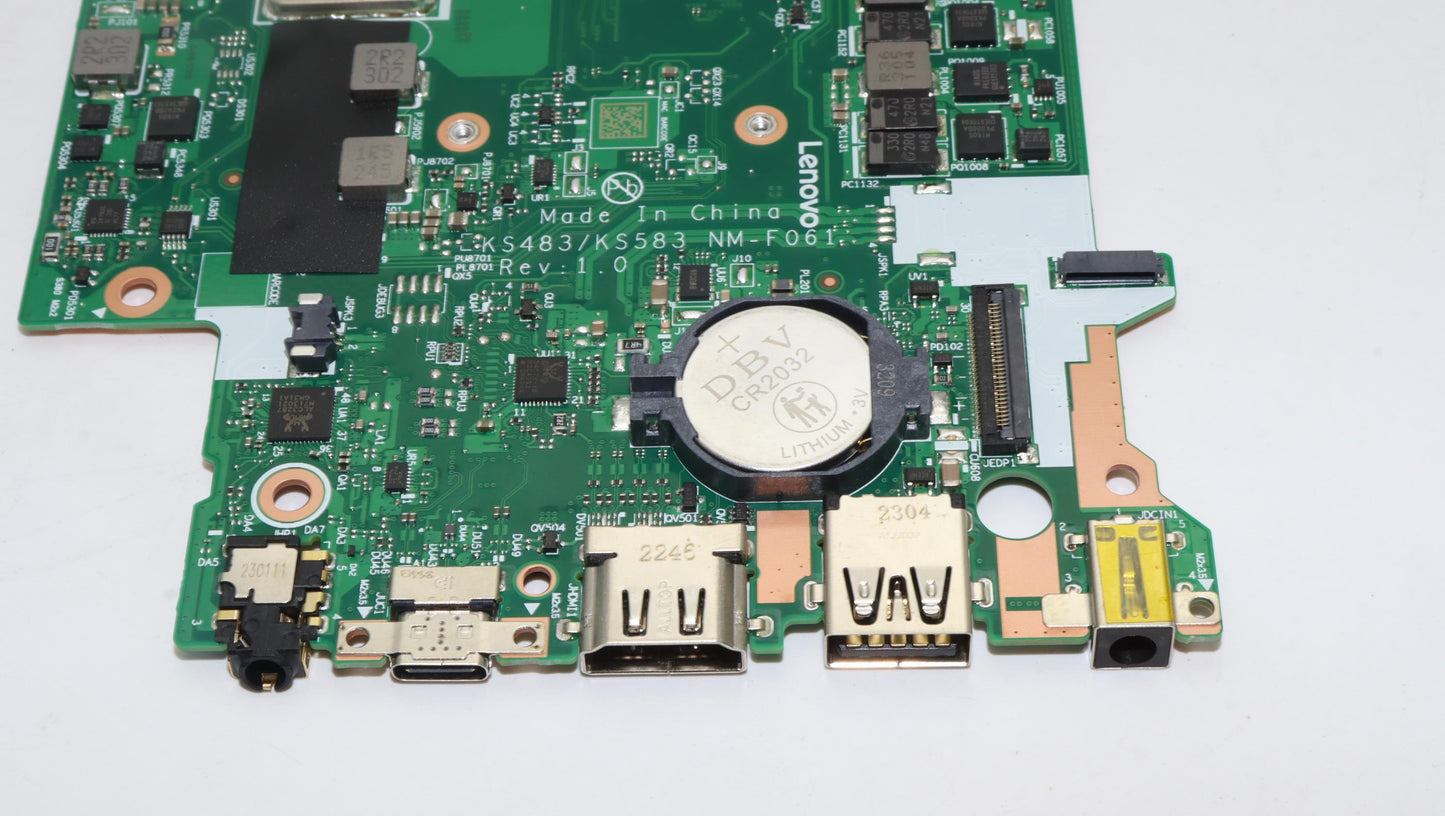 Lenovo Bdplanar Mbl82Xn Nok Agd7220U_ - 5B21K59695