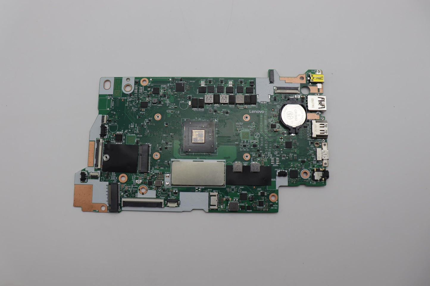 Lenovo Bdplanar Mbl82Xn Win Asr7120U_ - 5B21K59696