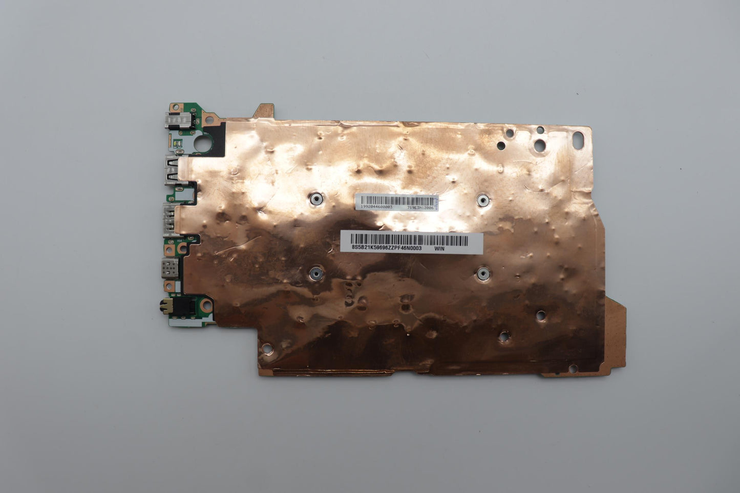 Lenovo Bdplanar Mbl82Xn Win Asr7120U_ - 5B21K59696