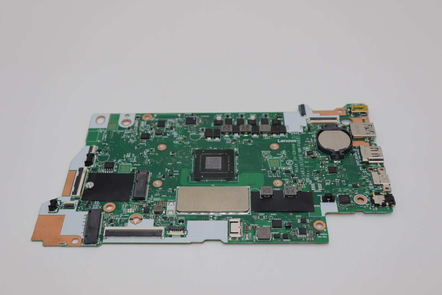 Lenovo Bdplanar Mbl82Xn Win Asr7120U_ - 5B21K59696