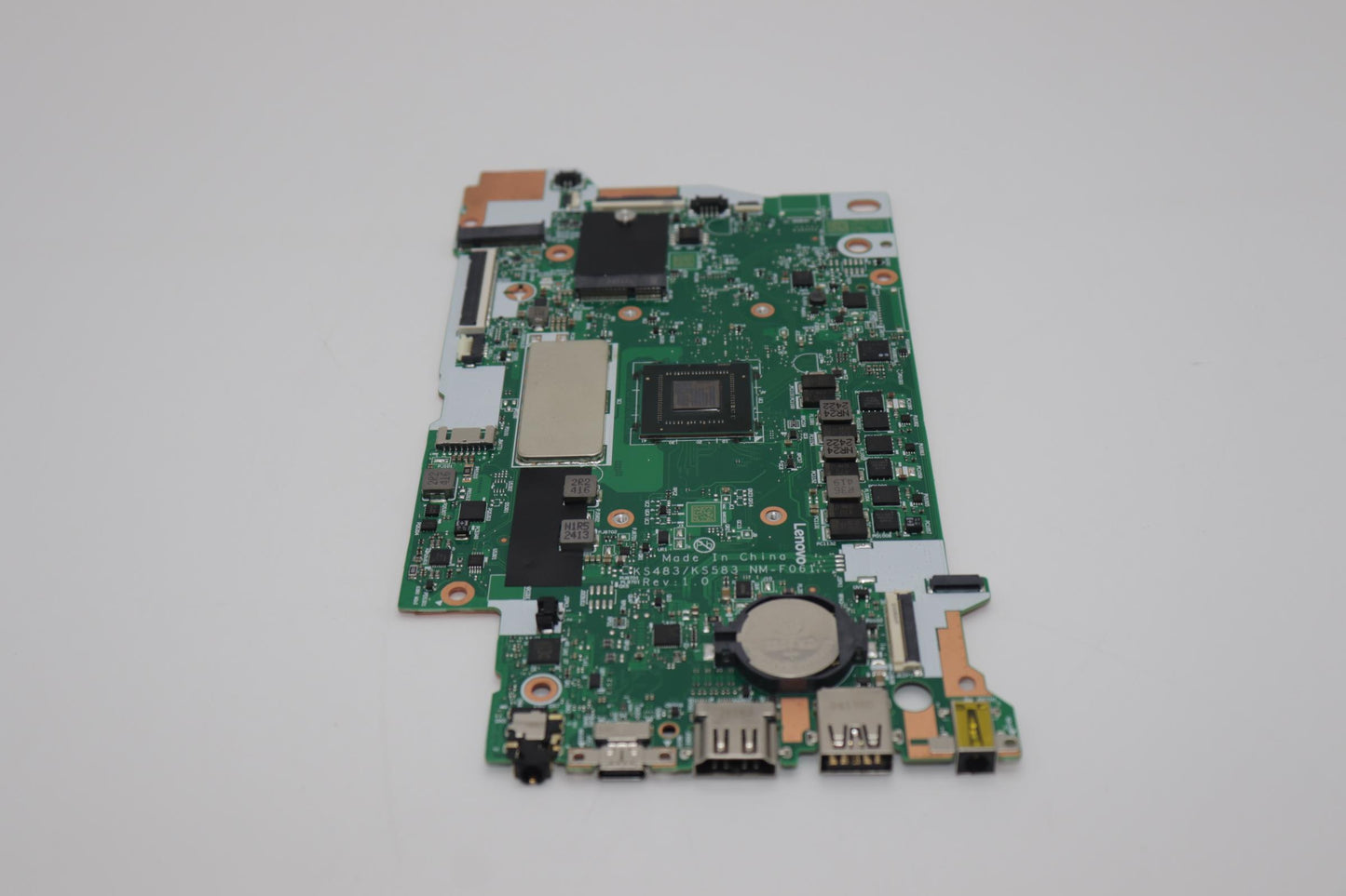 Lenovo Bdplanar Mbl82Xn Win Asr7120U_ - 5B21K59696