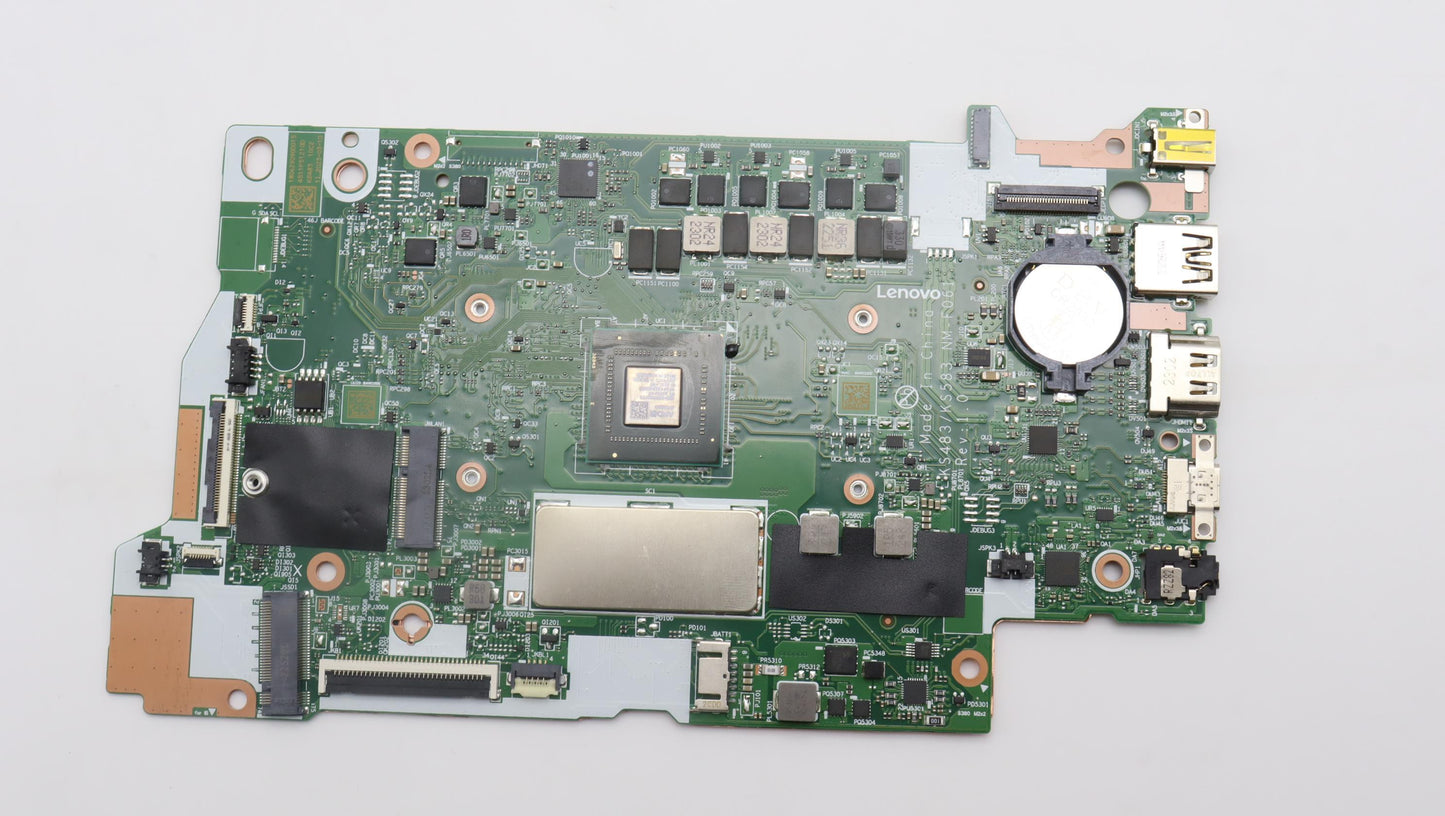 Lenovo Bdplanar Mbl82Xn Nok Asr7120U_ - 5B21K59697