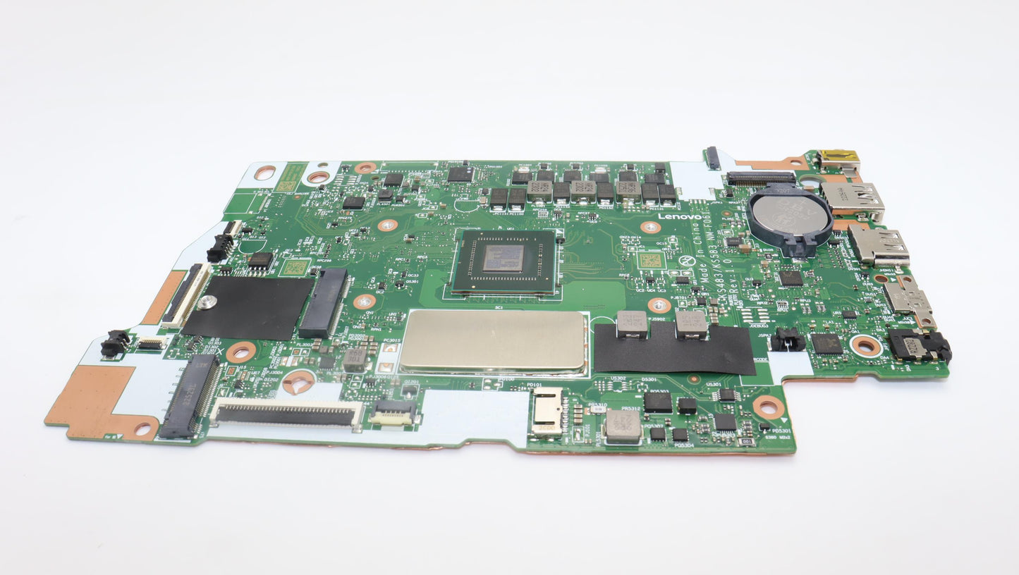 Lenovo Bdplanar Mbl82Xn Nok Asr7120U_ - 5B21K59697