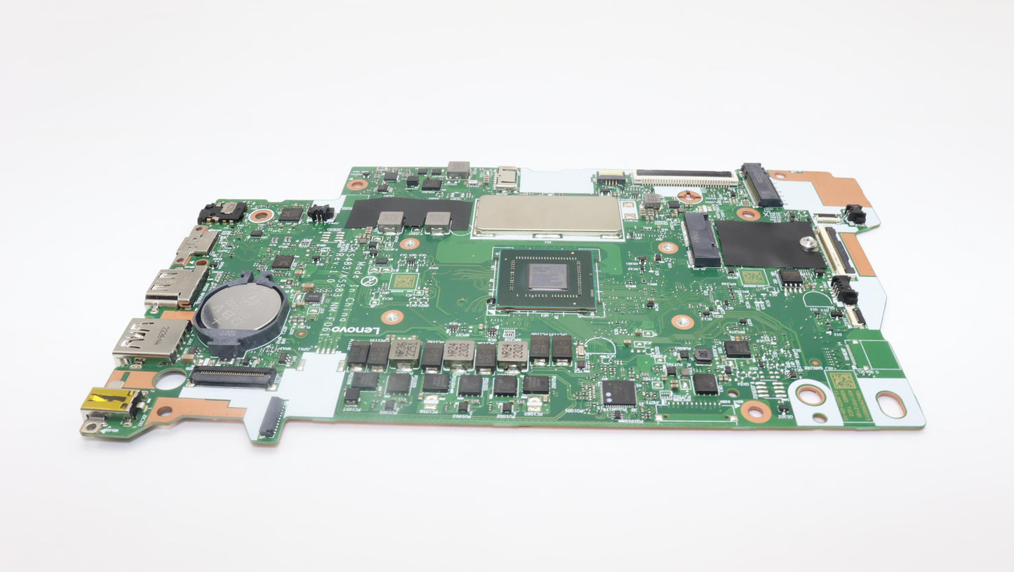 Lenovo Bdplanar Mbl82Xn Nok Asr7120U_ - 5B21K59697