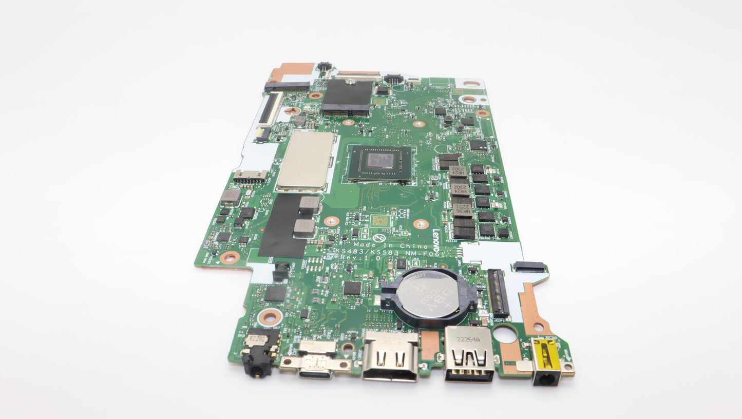Lenovo Bdplanar Mbl82Xn Nok Asr7120U_ - 5B21K59697