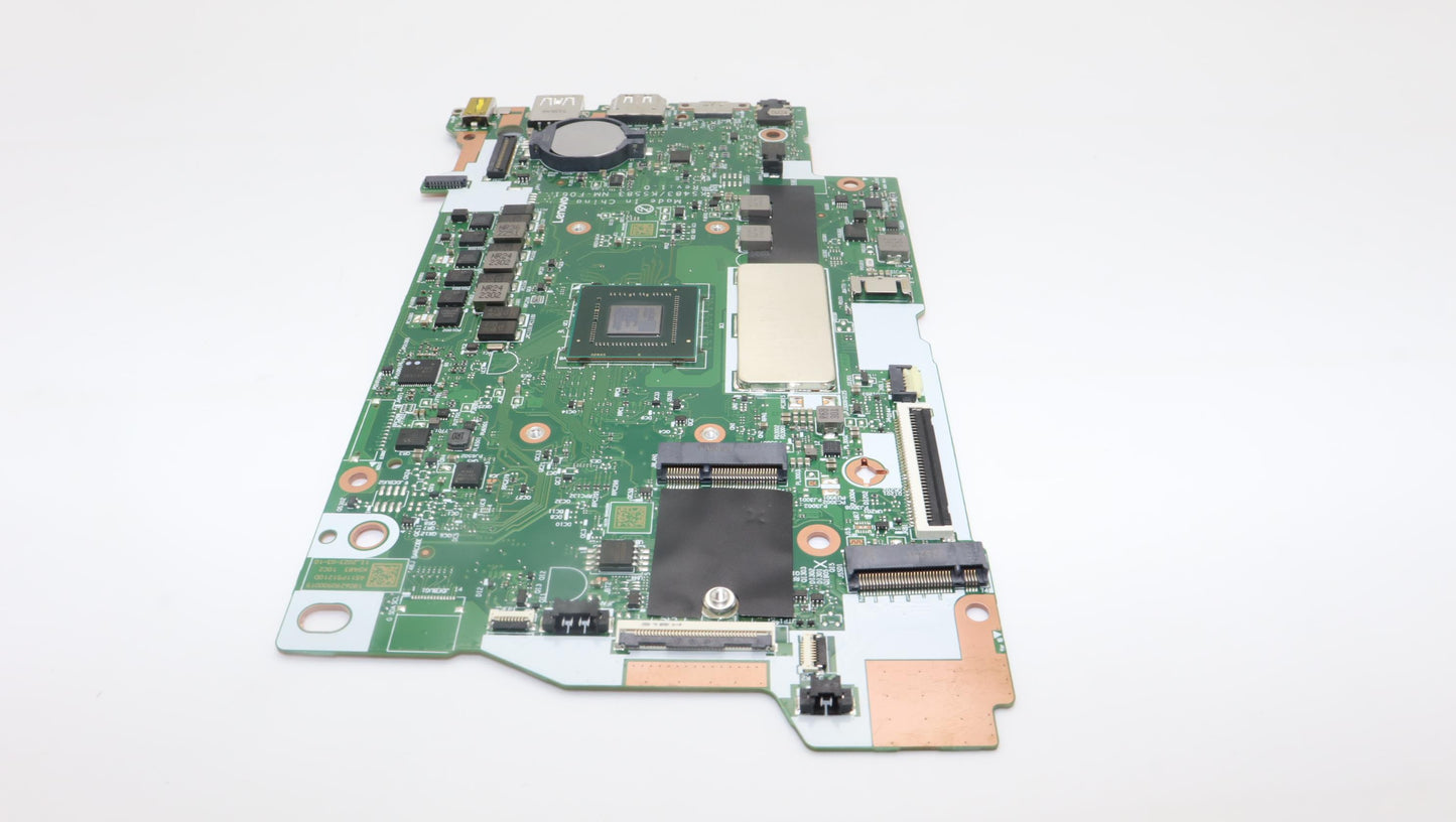Lenovo Bdplanar Mbl82Xn Nok Asr7120U_ - 5B21K59697