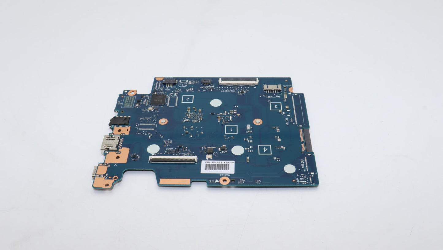 Lenovo Bdplanar H82Xj Mt8186 Uma4G 64 - 5B21K59700