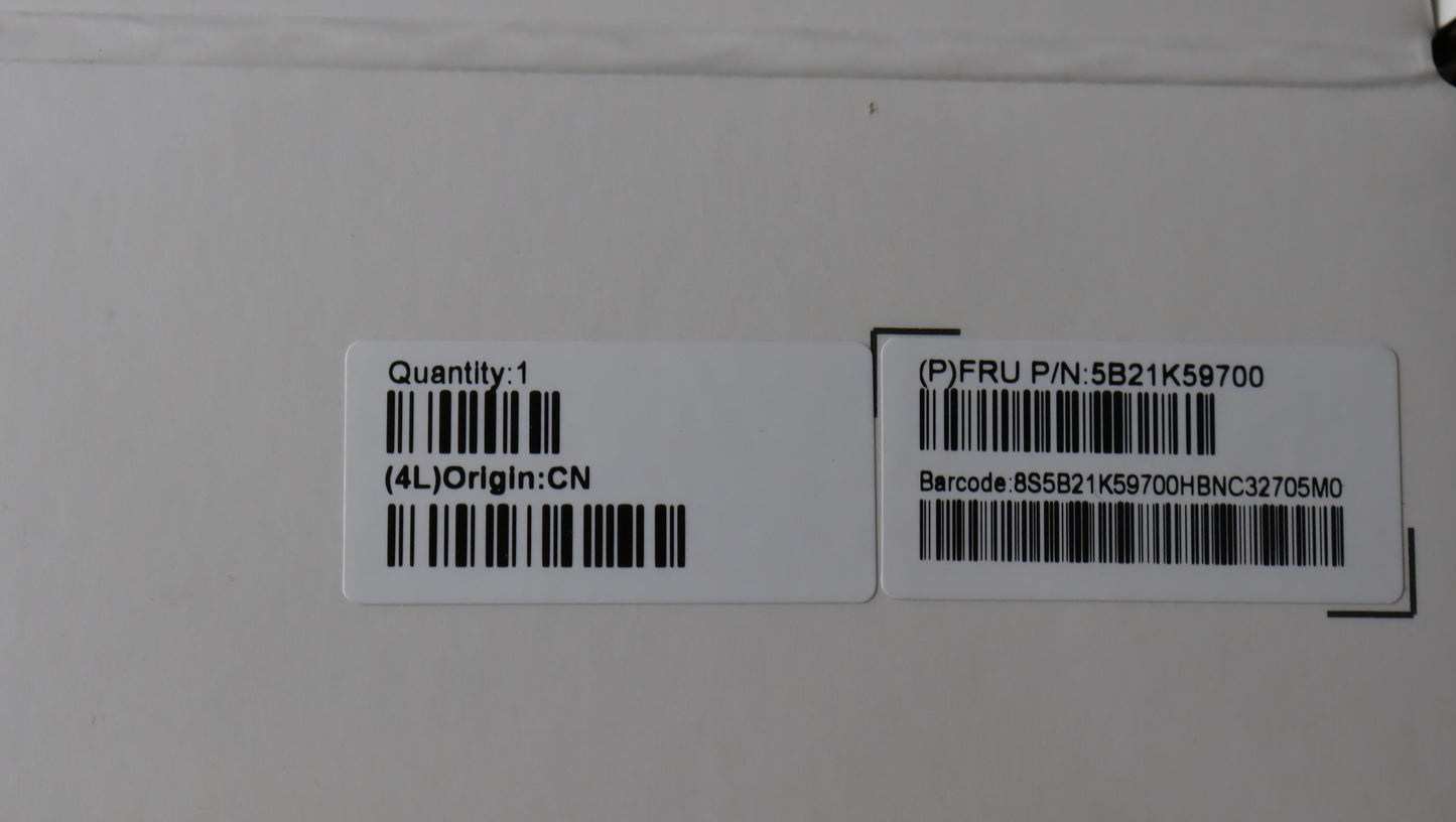 Lenovo Bdplanar H82Xj Mt8186 Uma4G 64 - 5B21K59700