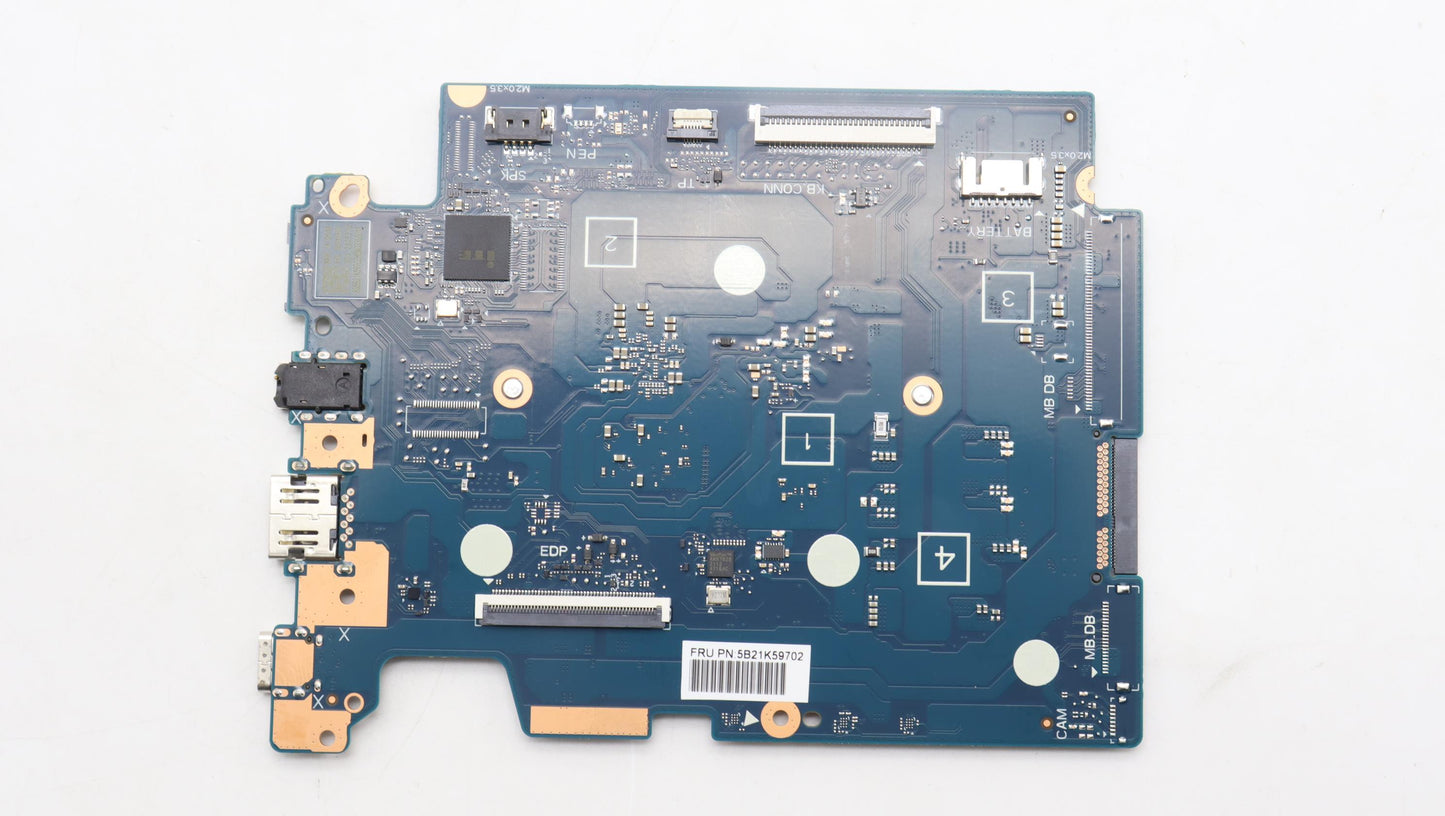 Lenovo Bdplanar H82Xj Mt8186 Uma8G 12 - 5B21K59702