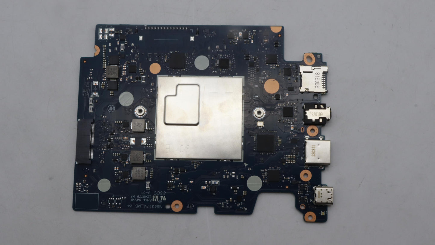 Lenovo Bdplanar H82Xj Mt8186 Uma8G 12 - 5B21K59702