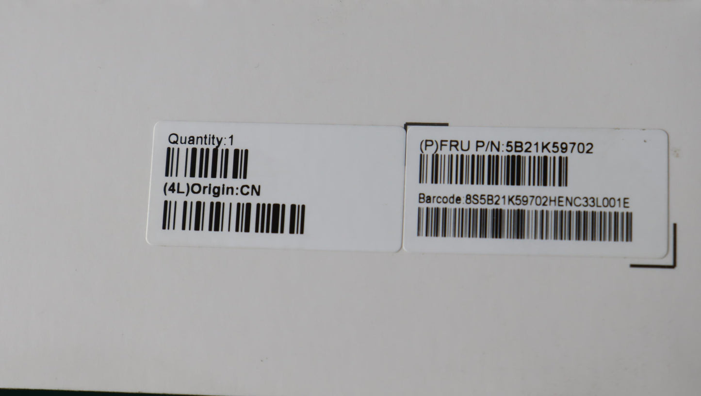 Lenovo Bdplanar H82Xj Mt8186 Uma8G 12 - 5B21K59702