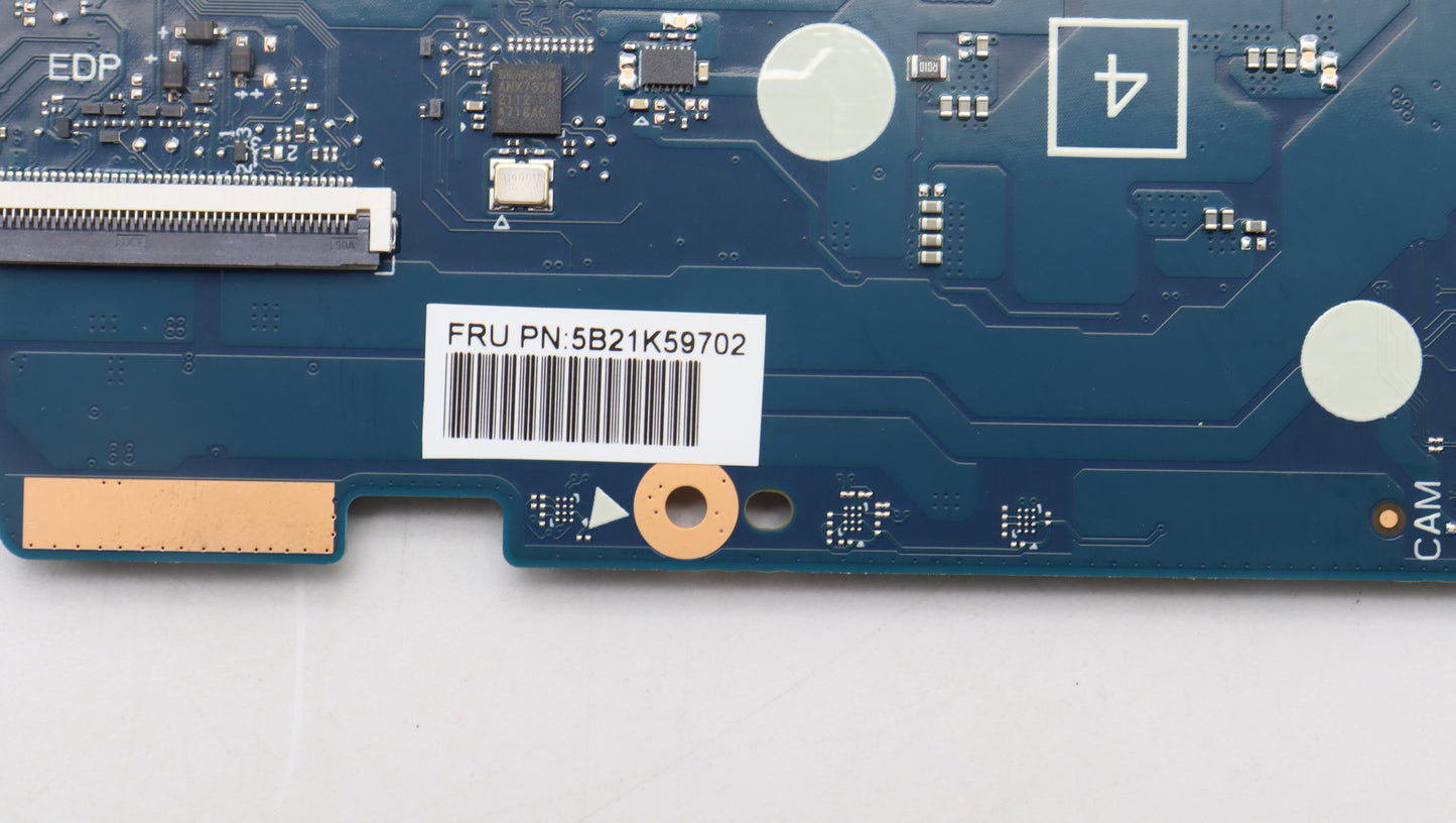 Lenovo Bdplanar H82Xj Mt8186 Uma8G 12 - 5B21K59702
