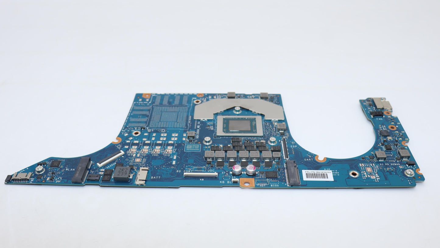 Lenovo Bdplanar Mb H83An R77735Hs Uma - 5B21K59703