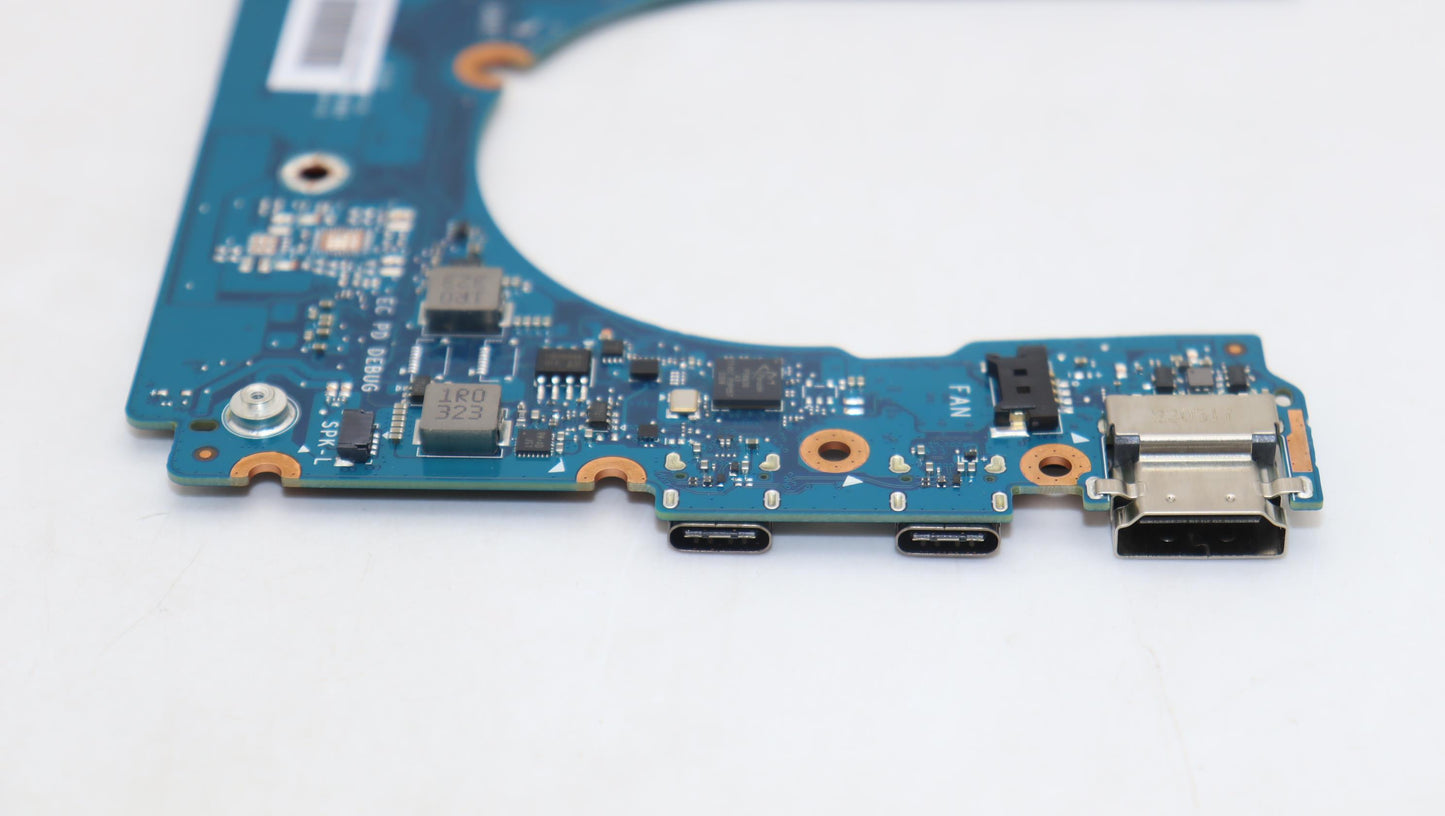 Lenovo Bdplanar Mb H83An R77735Hs Uma - 5B21K59703