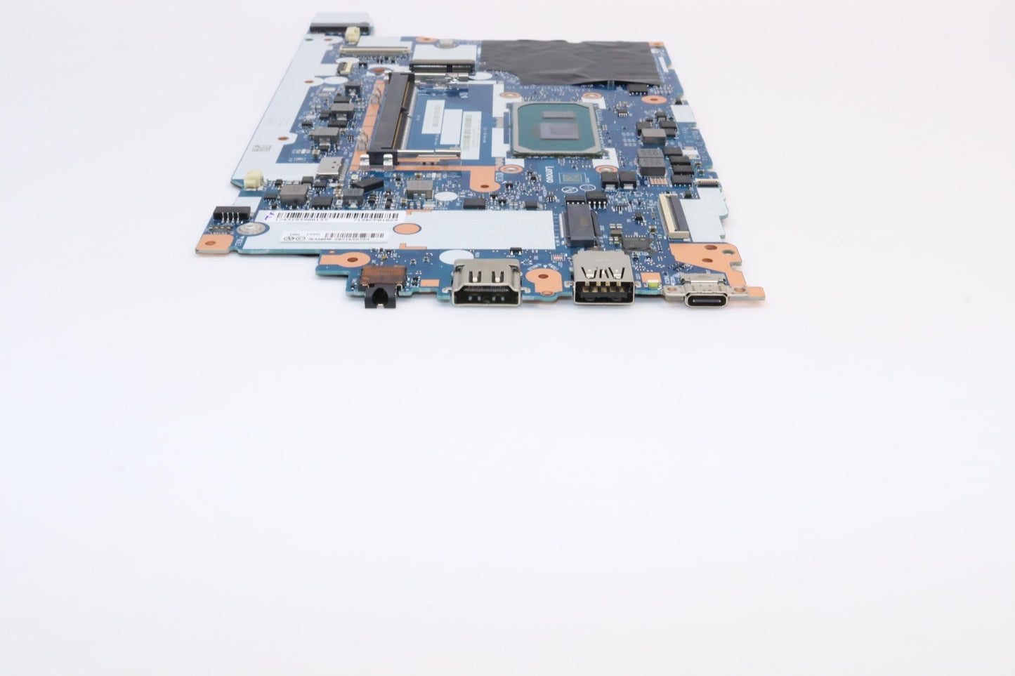 Lenovo System Board, i3-1115G4, UMA, WIN, TPM, Y-ABS - 5B21K59794