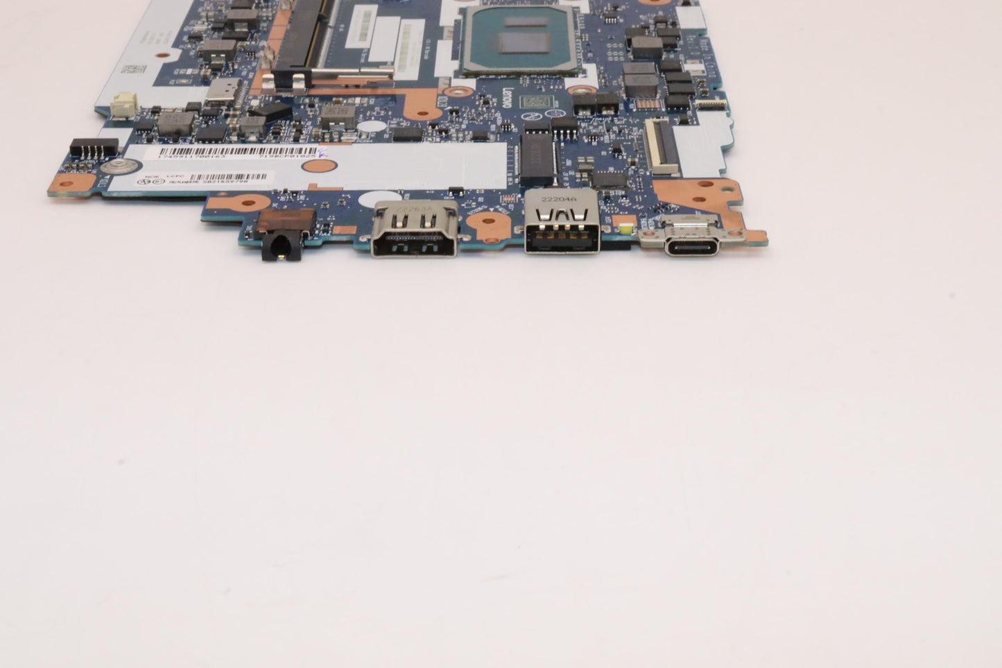 Lenovo Bdplanar I51135G7 Iris,Nok,Ytp - 5B21K59798