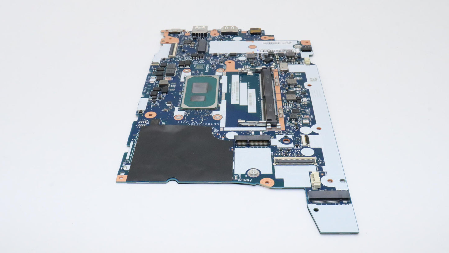 Lenovo Bdplanar I71165G7 Iris,Nok,Ytp - 5B21K59806