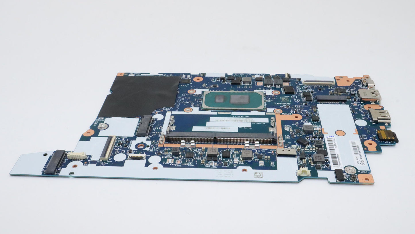 Lenovo Bdplanar I71165G7 Iris,Nok,Ytp - 5B21K59806